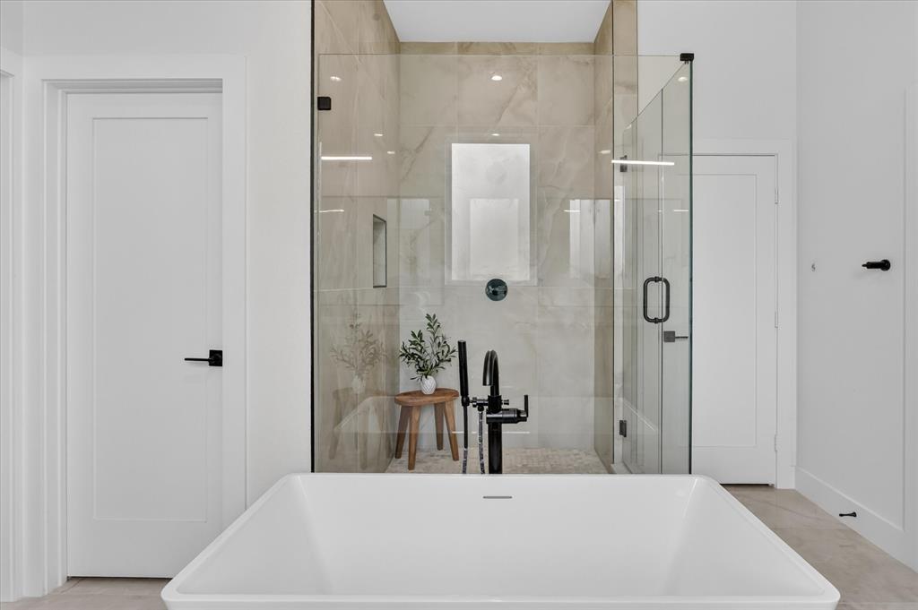 TRINITY HEIGHTS - Residential