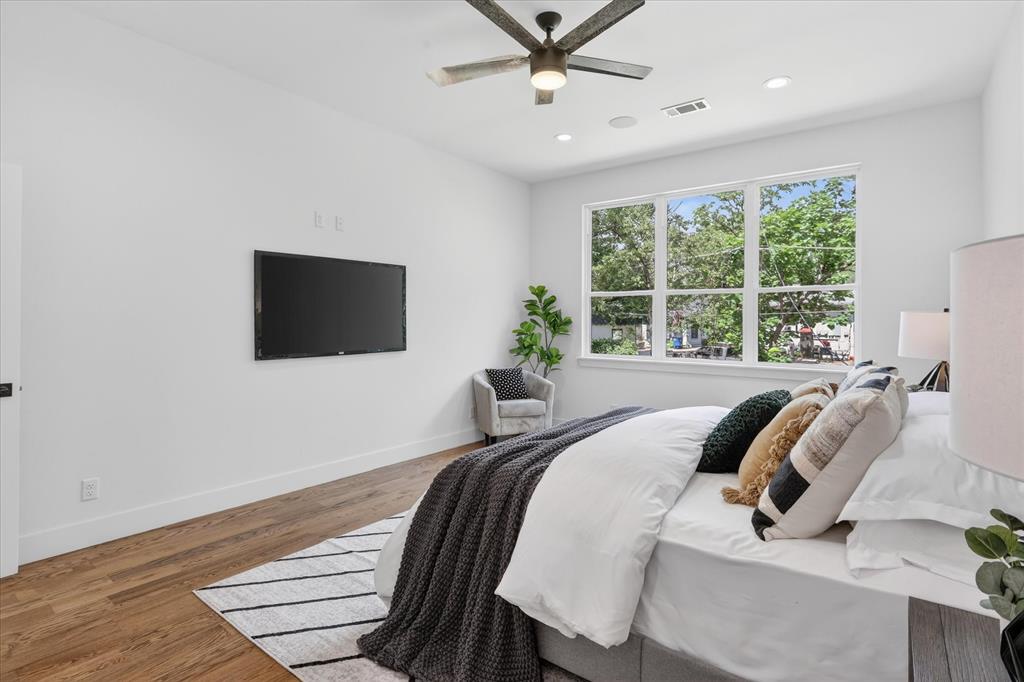TRINITY HEIGHTS - Residential