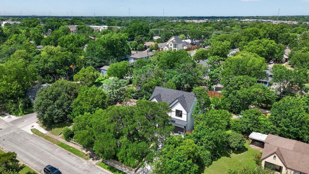 TRINITY HEIGHTS - Residential