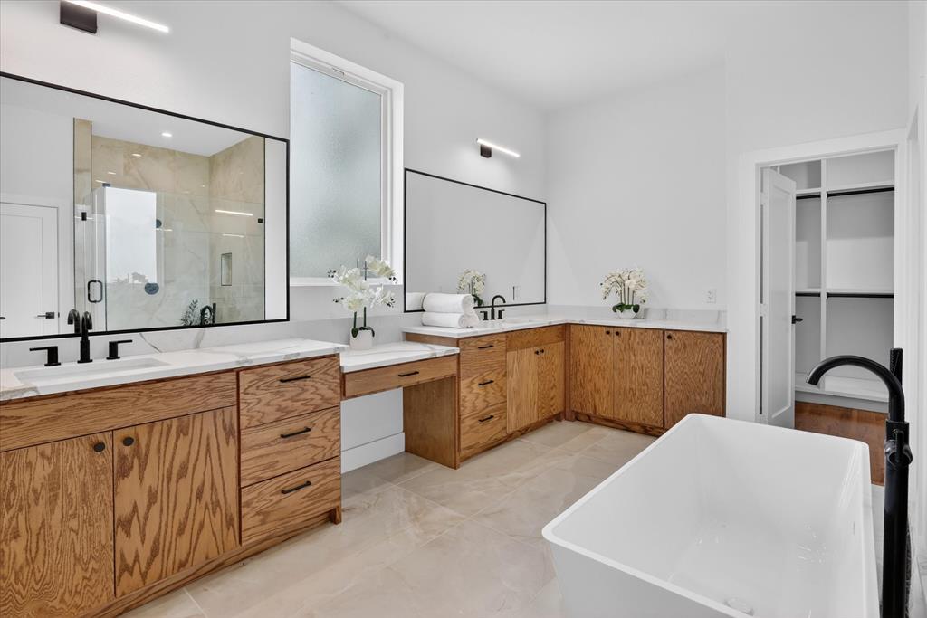 TRINITY HEIGHTS - Residential