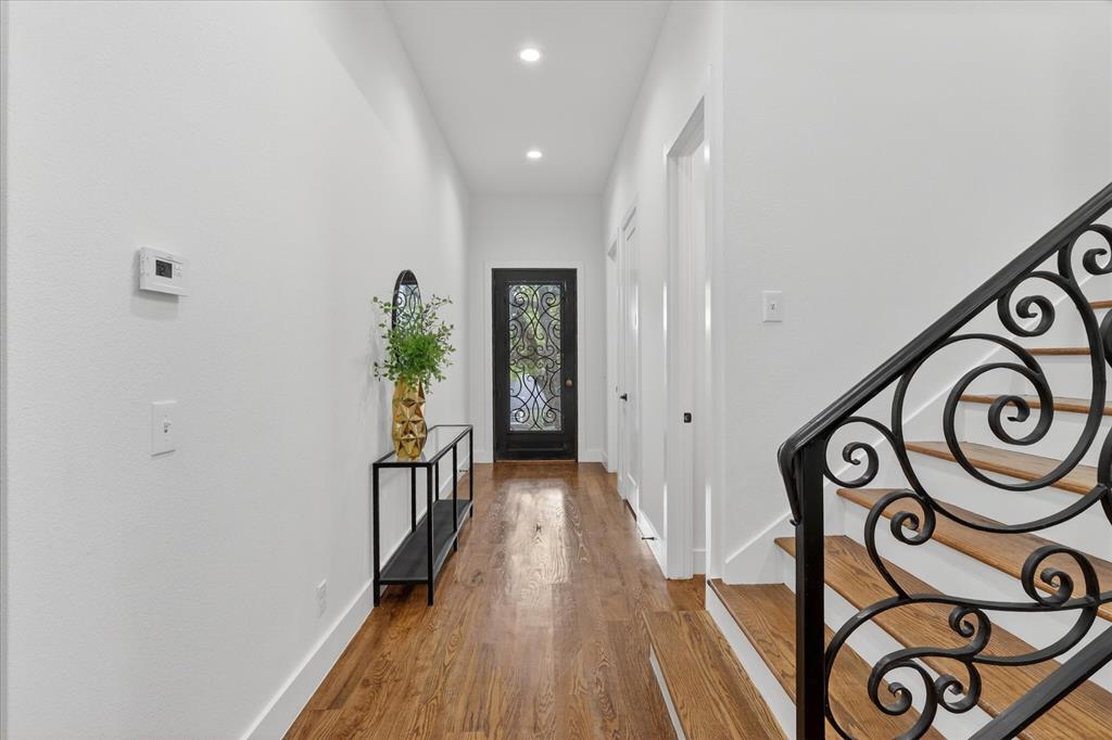TRINITY HEIGHTS - Residential