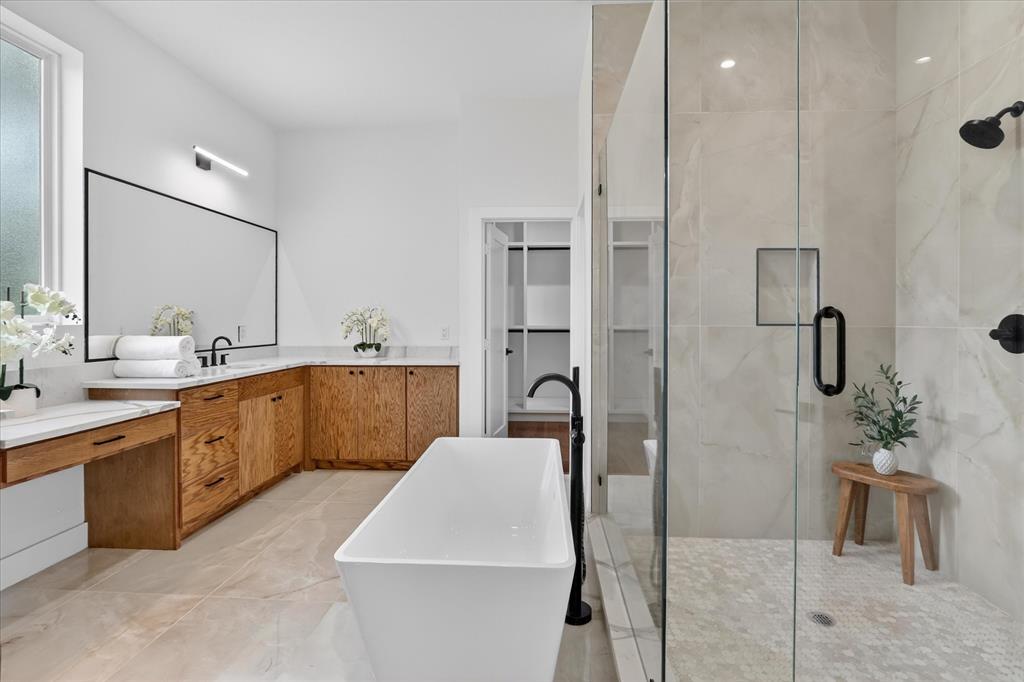 TRINITY HEIGHTS - Residential