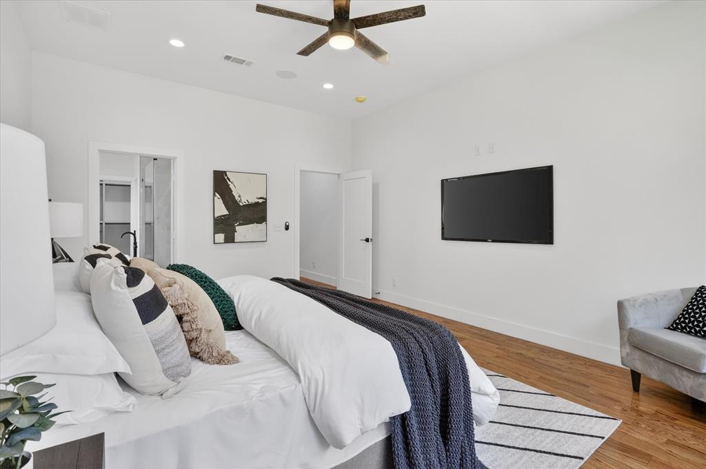 TRINITY HEIGHTS - Residential
