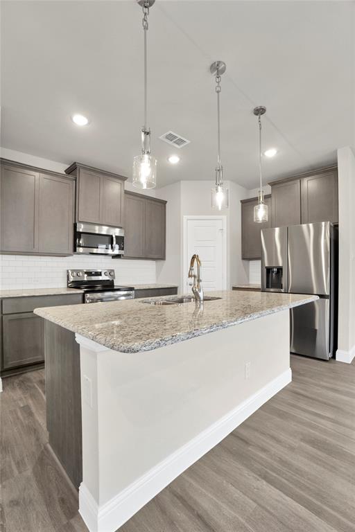 Pattons Mill Road Add - Residential