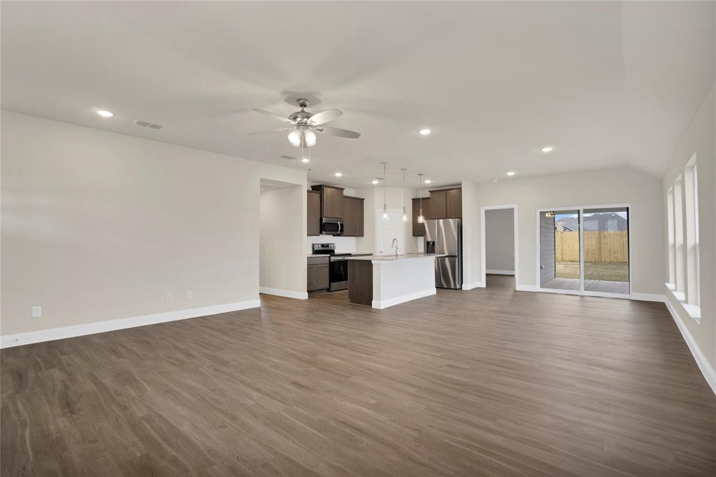Pattons Mill Road Add - Residential