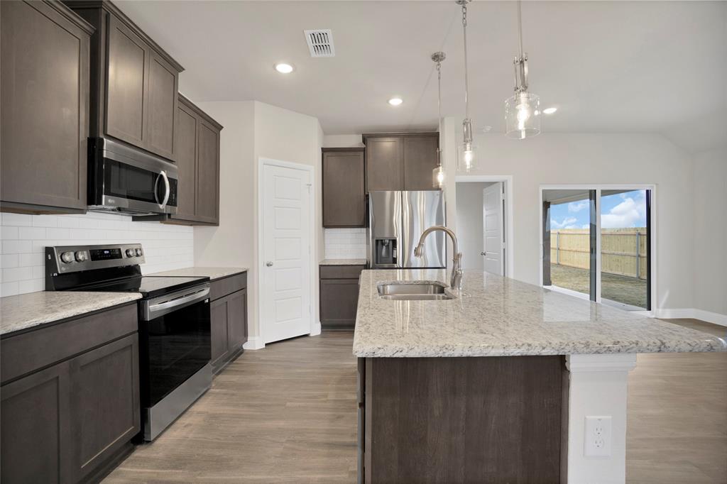 Pattons Mill Road Add - Residential