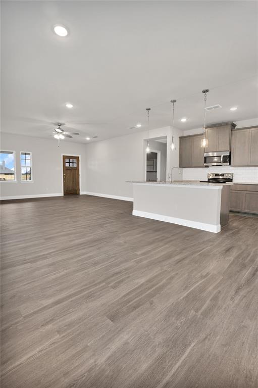 Pattons Mill Road Add - Residential