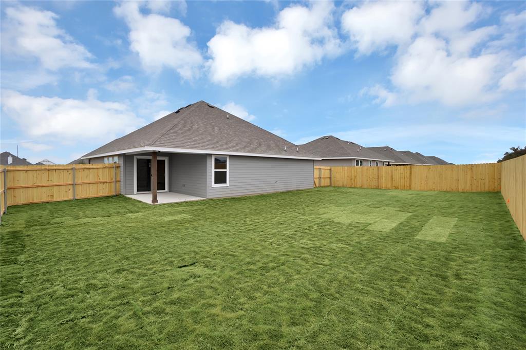 Pattons Mill Road Add - Residential