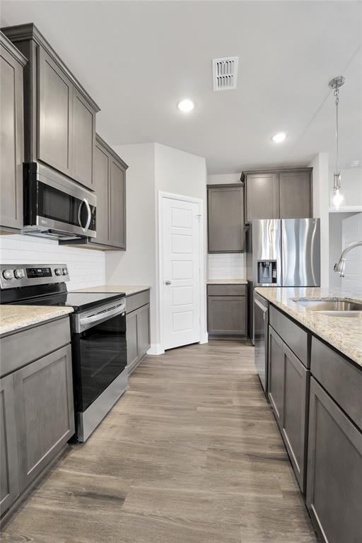 Pattons Mill Road Add - Residential