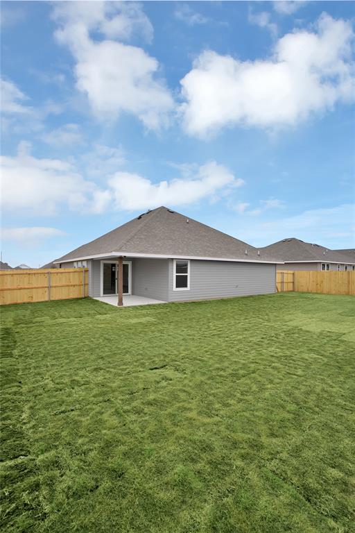 Pattons Mill Road Add - Residential