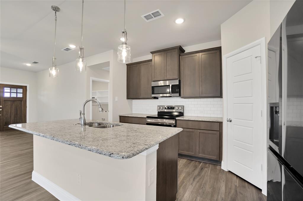 Pattons Mill Road Add - Residential
