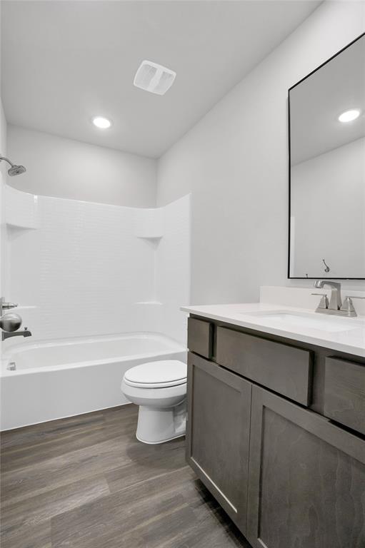 Pattons Mill Road Add - Residential