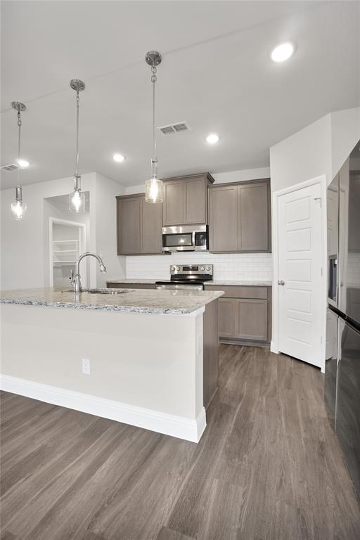Pattons Mill Road Add - Residential