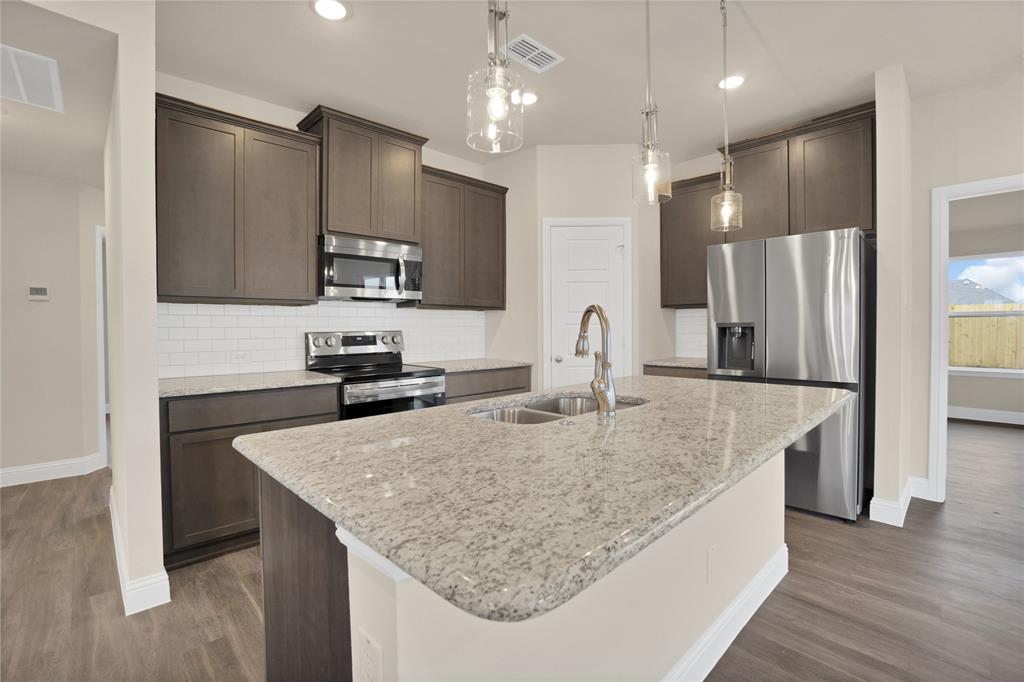 Pattons Mill Road Add - Residential