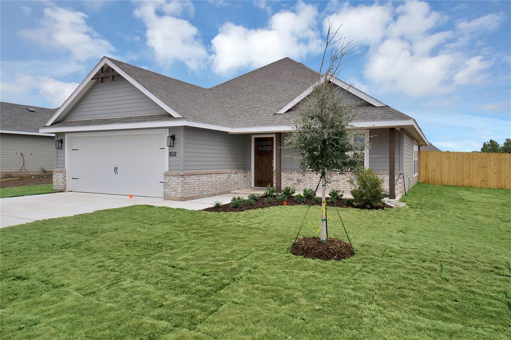 Pattons Mill Road Add - Residential