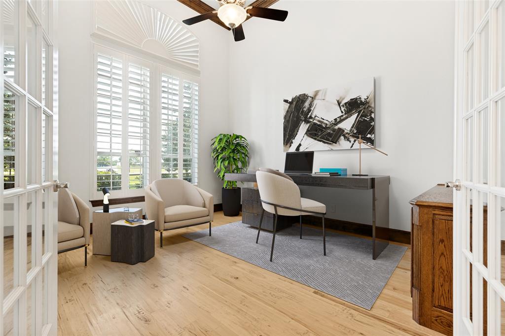 Claremont Spgs Add Ph II - Residential