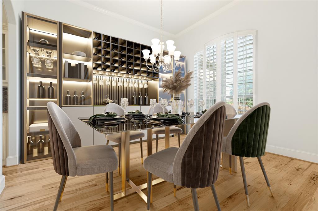 Claremont Spgs Add Ph II - Residential