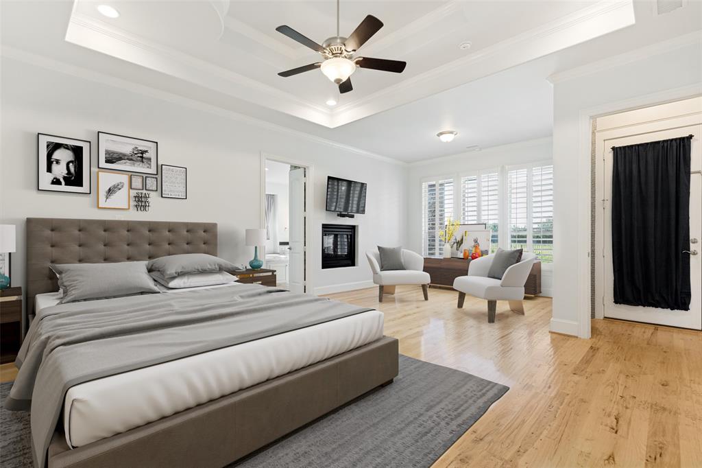 Claremont Spgs Add Ph II - Residential