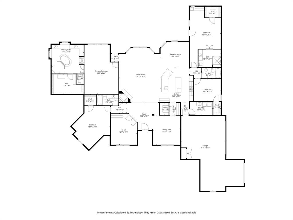 Claremont Spgs Add Ph II - Residential
