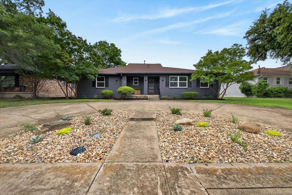 Buckner Terrace 08 Sec 03 Inst - Residential