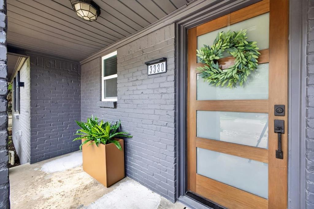 Buckner Terrace 08 Sec 03 Inst - Residential