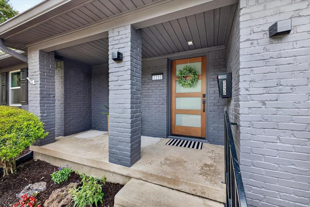 Buckner Terrace 08 Sec 03 Inst - Residential