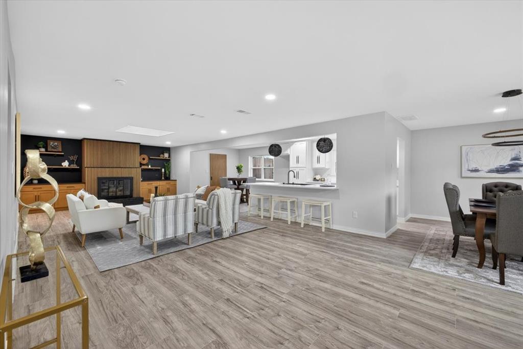 Buckner Terrace 08 Sec 03 Inst - Residential