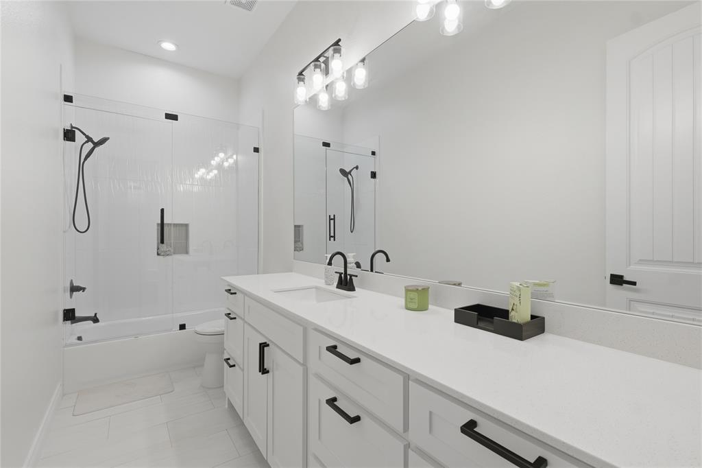 Lake Ridge Sec 19 - Residential