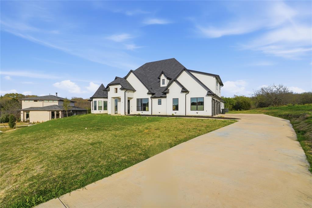 Lake Ridge Sec 19 - Residential
