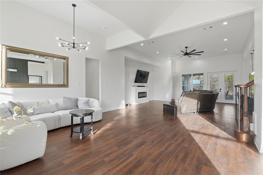 Lake Ridge Sec 19 - Residential
