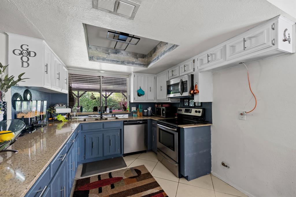 Sanford Square Addition - Residential
