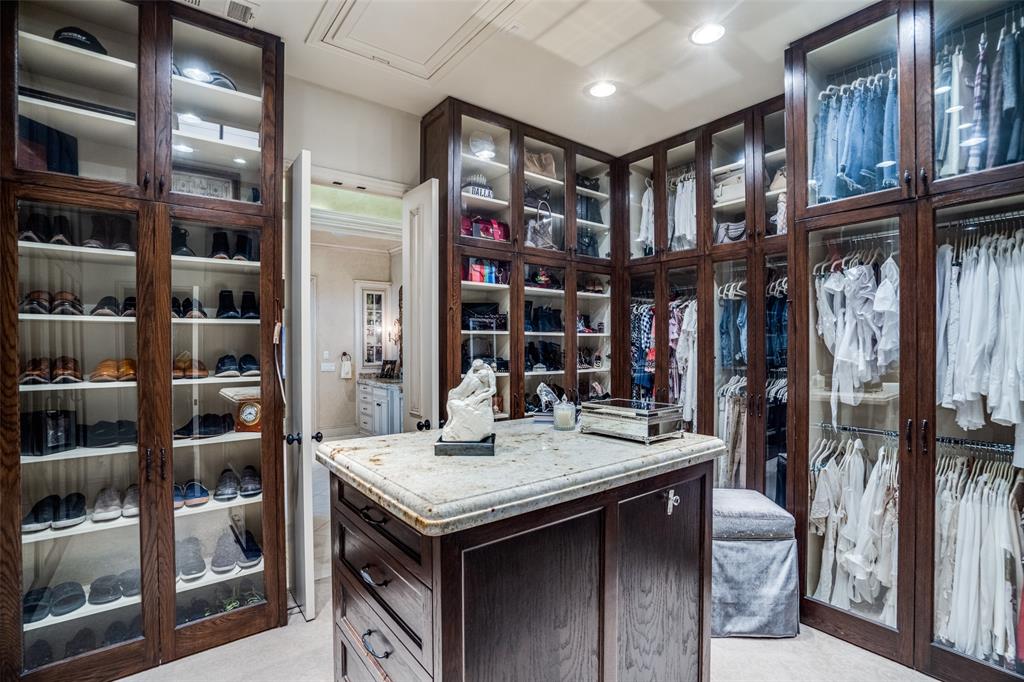 $$ NOTHING OVERLOOKED $$ MONEY SPENT: CONSTRUCTION-$315,000 ; LIGHTS -$ 96,000 ; UPGRADED FIXTURES $15,600; DRAPERY+ WALLPAPER $ 97,000 ; ROOF- $ 64,5000 ; HVAC - HOME SECURITY - ELECTRICAL - POOL - MISCELLANEOUS-$186,000 ; THE PURSUIT OF  REFINEMENT OVER THE LAST 10 YEARS COST APPROXIMATELY  $525,000. THE LASTING BALANCE OF THE QUALITY OF THIS UPDATING BRINGS A SENSE OF LUXURY, PEACE & RELAXATION INTO DAILY LIFE. THIS IS A SPECIAL HOME TO LIVE IN WITH MANY BREAKOUT SPACES ; SEVERAL  ENTERTAINING & EATING AREAS ; A TERRIFIC WATERFALL POOL ; A CUSTOM  DESIGNED OUTSIDE LIVING ROOM & A STONE FIREPLACE. THE TEMPERATURE CONTROLLED WINE ROOM IS READY; THE POOL TABLE & ENTERTAINMENT EATING BAR LOOKS LIKE A RESTAURANT; THE PRIMARY BEDROOM SUITE HAS A CONTEMPORARY ELEGANCE WITH WALLS OF SUNSHINE FILLED WINDOWS VIEWING THE POOL, PERFECT CUSTOM CLOSETS & A GENEROUSLY LARGE BATH.  COOK OR DON'T COOK -THE KITCHEN EXEMPLIFIES PERSONAL INDULGENCE WITH  TOP OF THE LINE COMMERCIAL GRADE APPLIANCES.