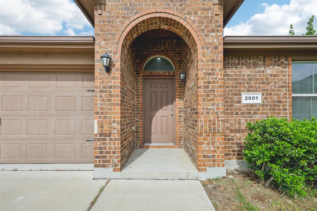 Meadow Creek South Add - Residential