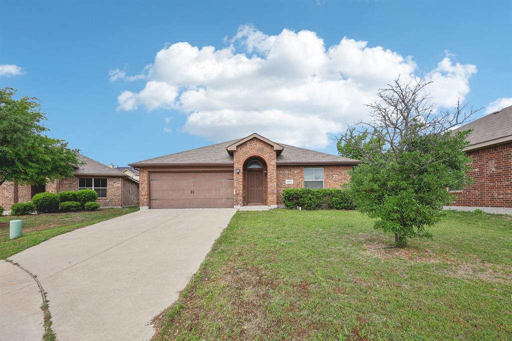 Meadow Creek South Add - Residential