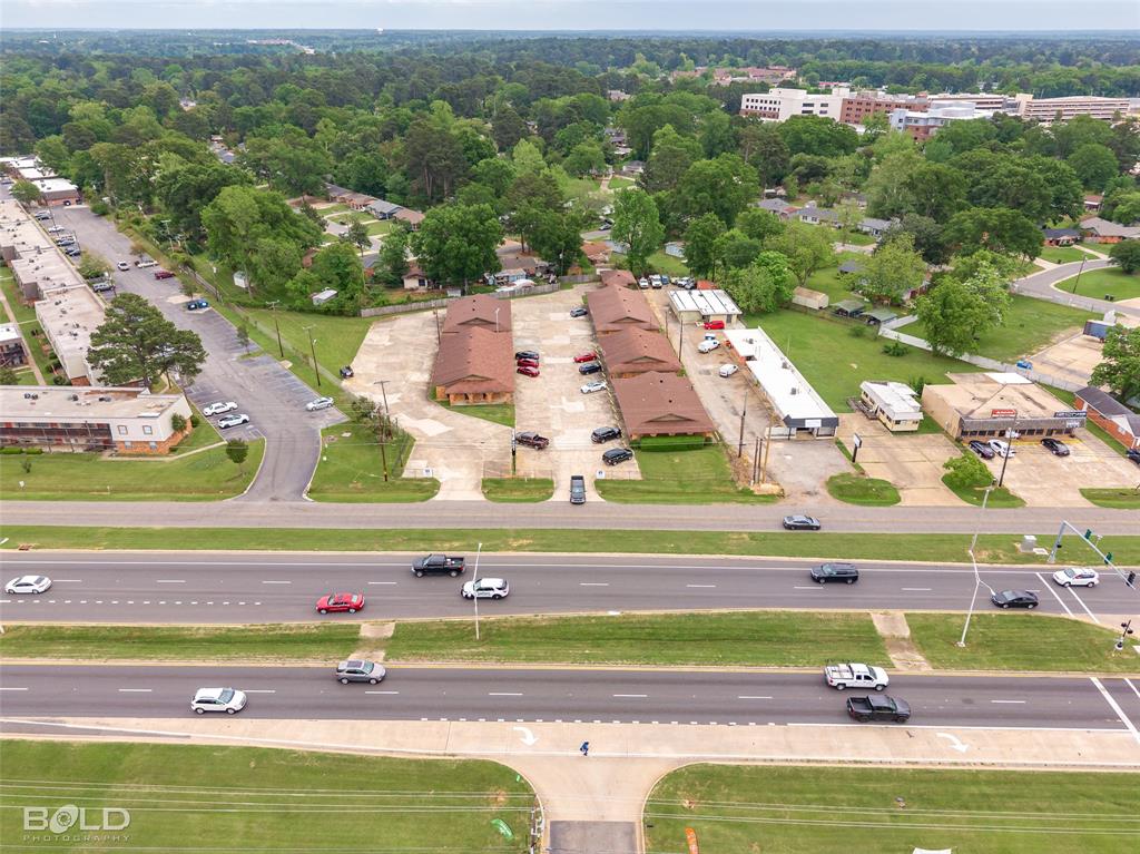 Giddens Comm Sub - Commercial Sale
