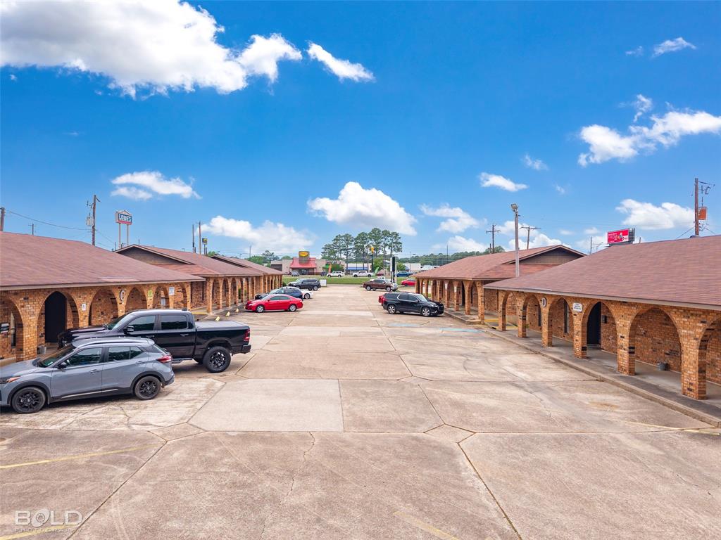 Giddens Comm Sub - Commercial Sale