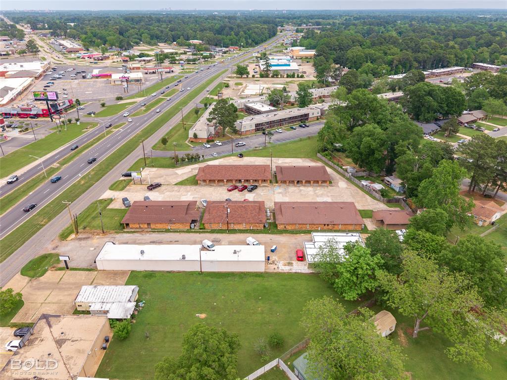 Giddens Comm Sub - Commercial Sale
