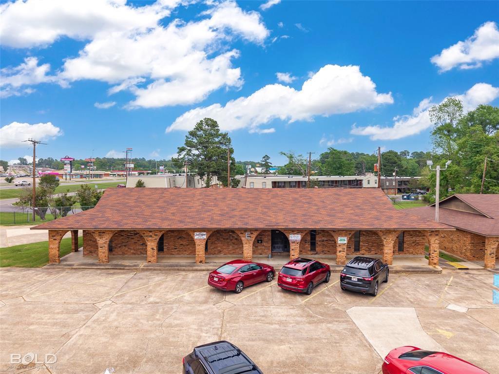 Giddens Comm Sub - Commercial Sale