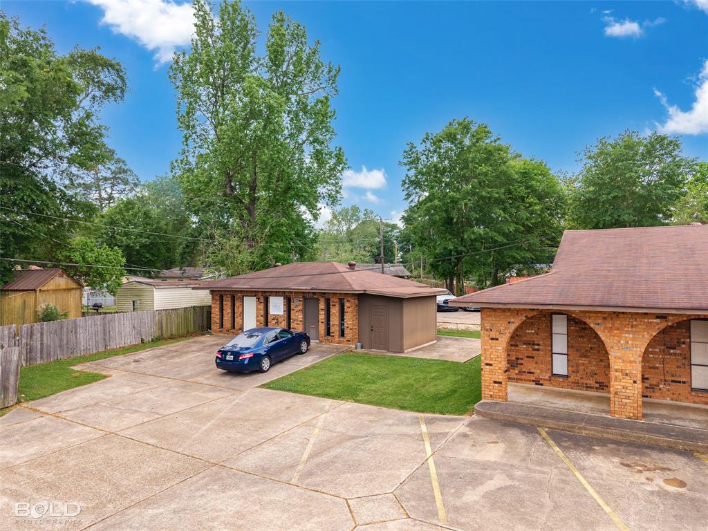 Giddens Comm Sub - Commercial Sale