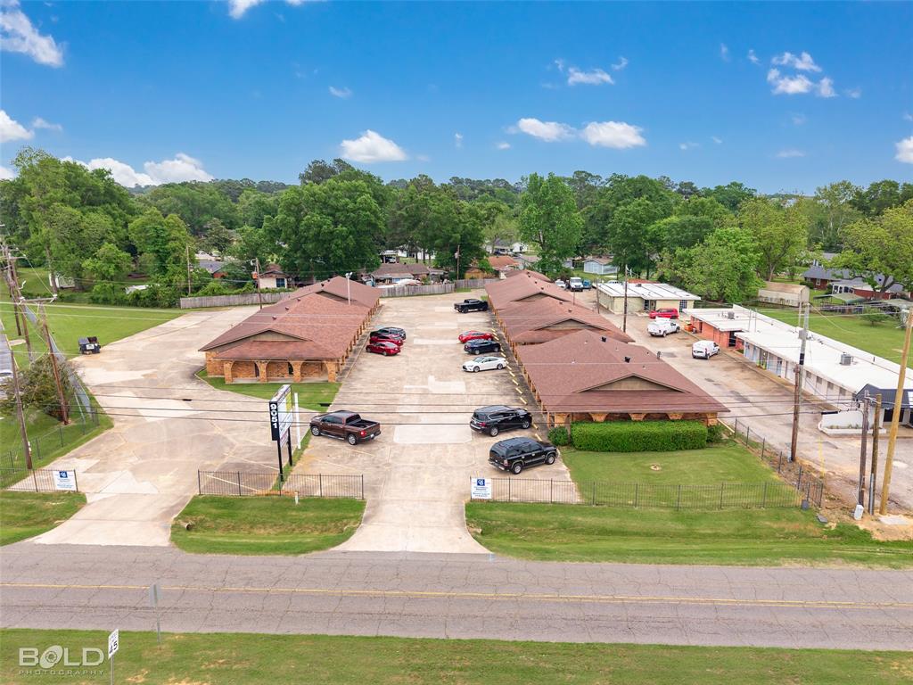 Giddens Comm Sub - Commercial Sale