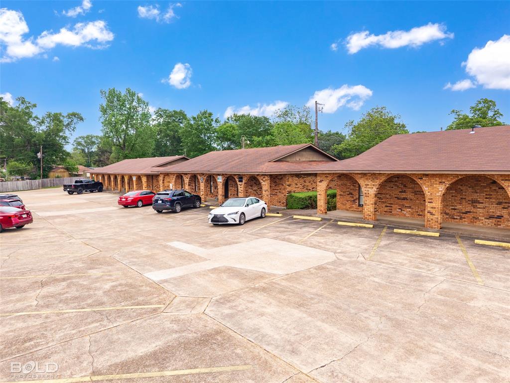 Giddens Comm Sub - Commercial Sale