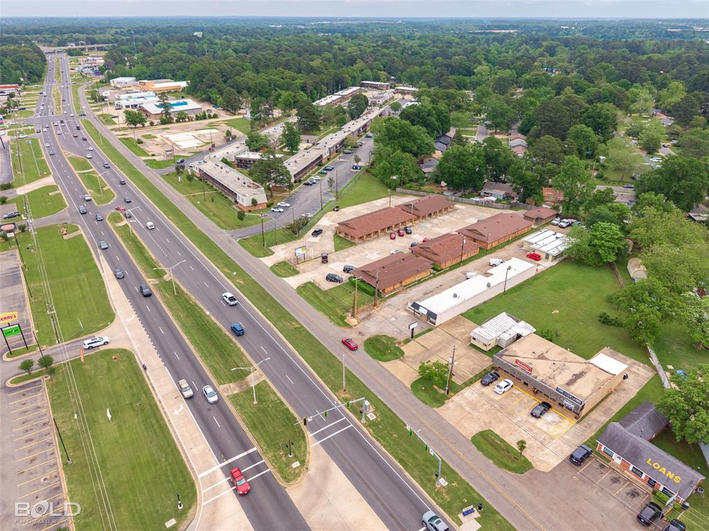 Giddens Comm Sub - Commercial Sale