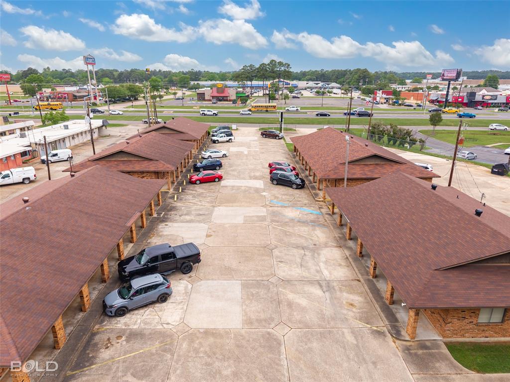 Giddens Comm Sub - Commercial Sale
