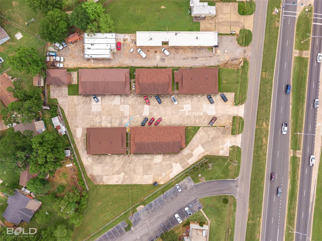 Giddens Comm Sub - Commercial Sale