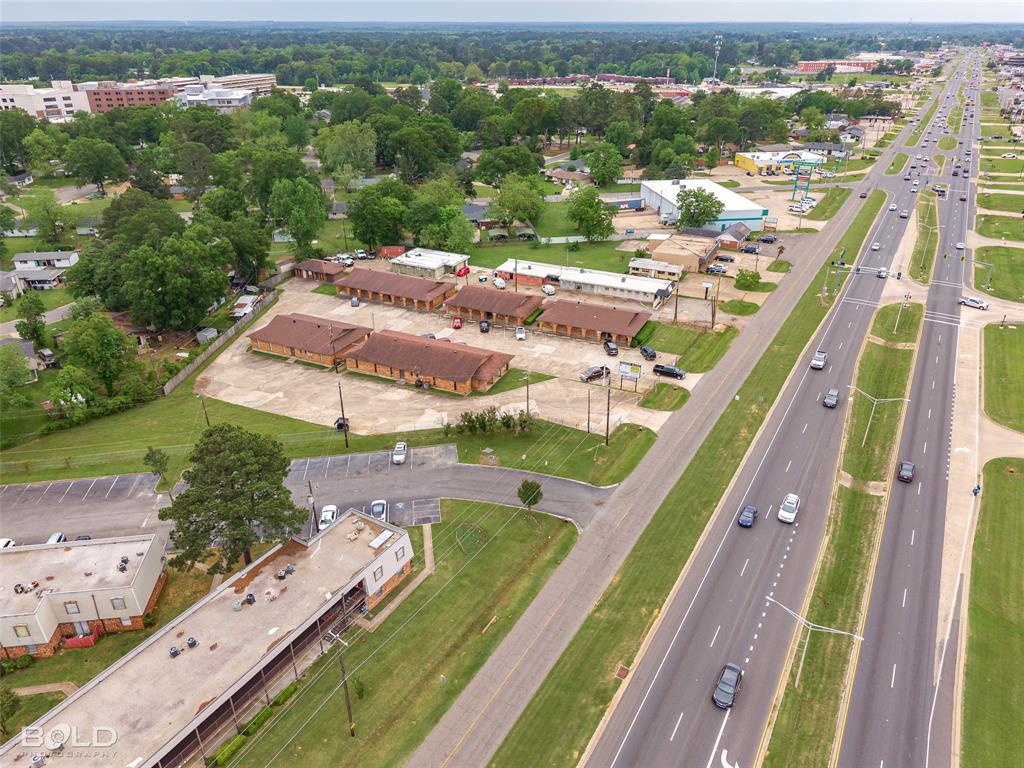 Giddens Comm Sub - Commercial Sale