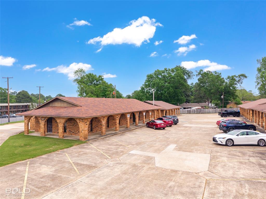 Giddens Comm Sub - Commercial Sale