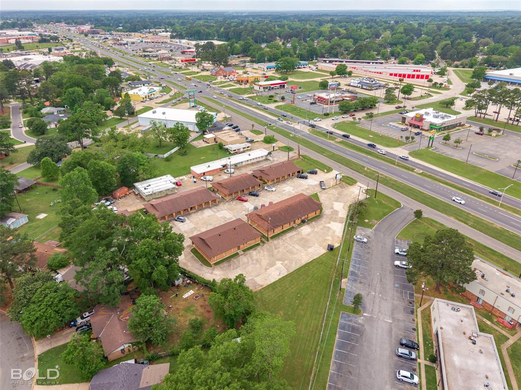 Giddens Comm Sub - Commercial Sale