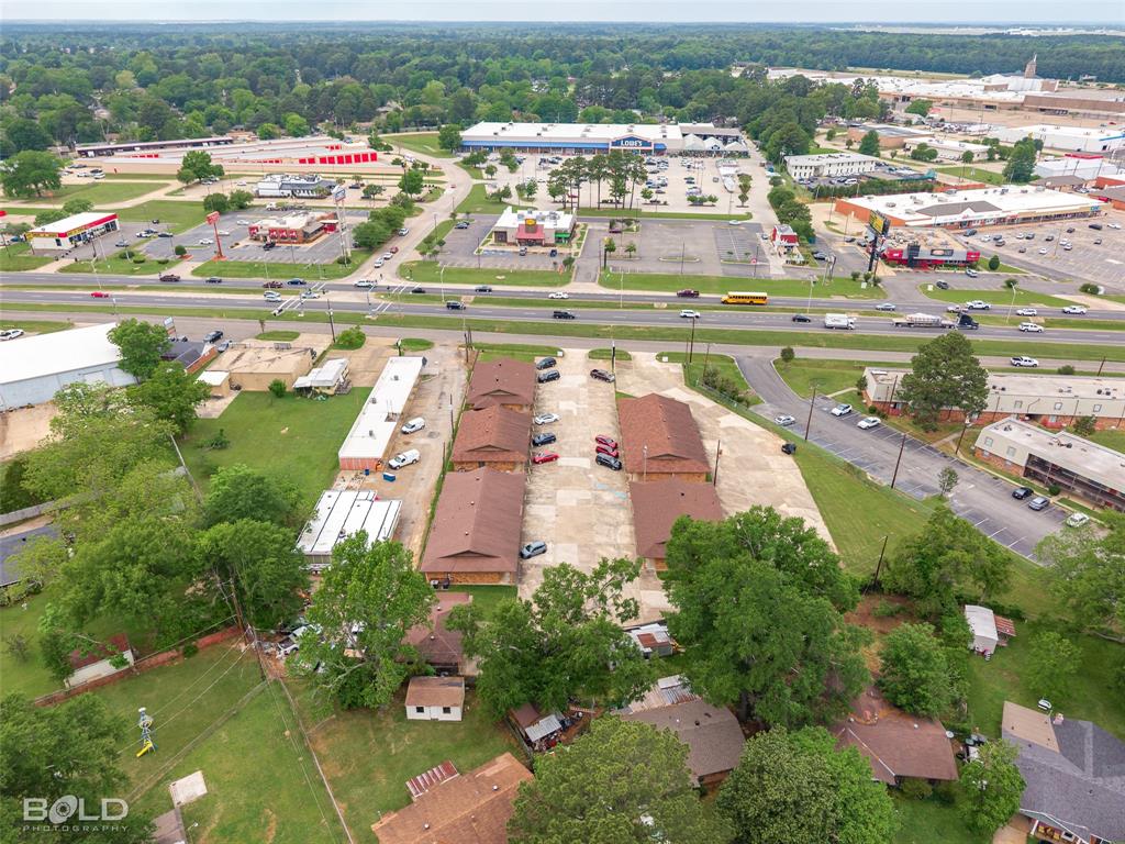 Giddens Comm Sub - Commercial Sale