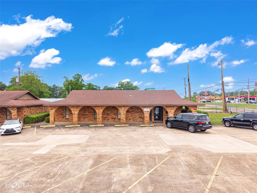 Giddens Comm Sub - Commercial Sale