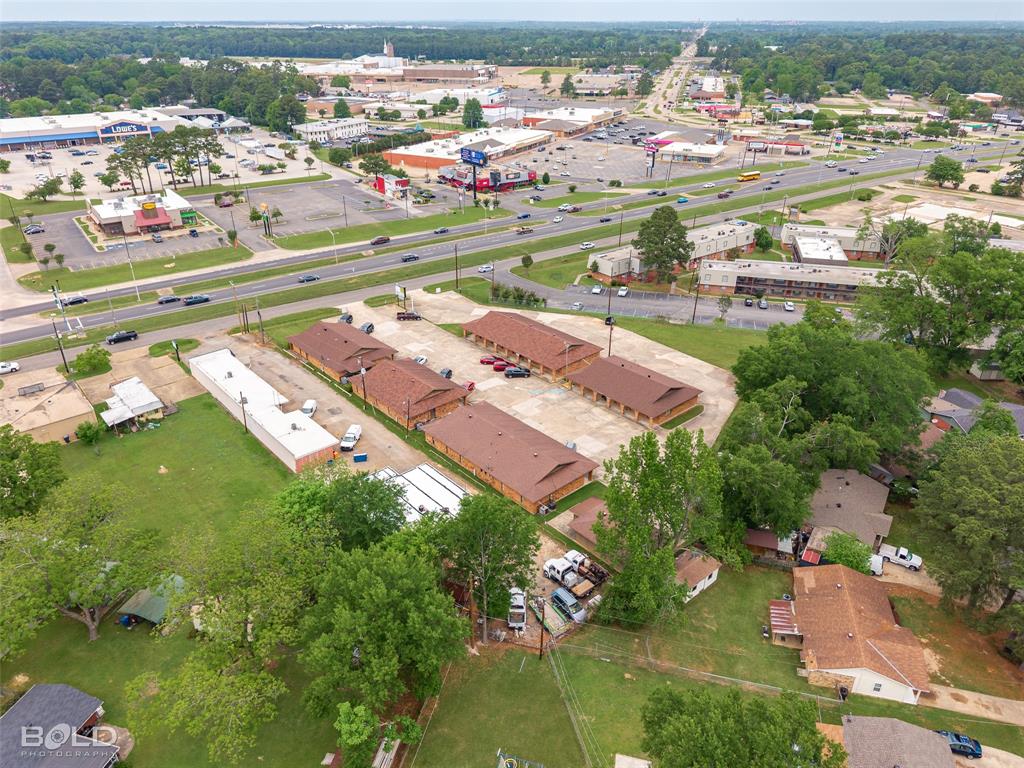 Giddens Comm Sub - Commercial Sale